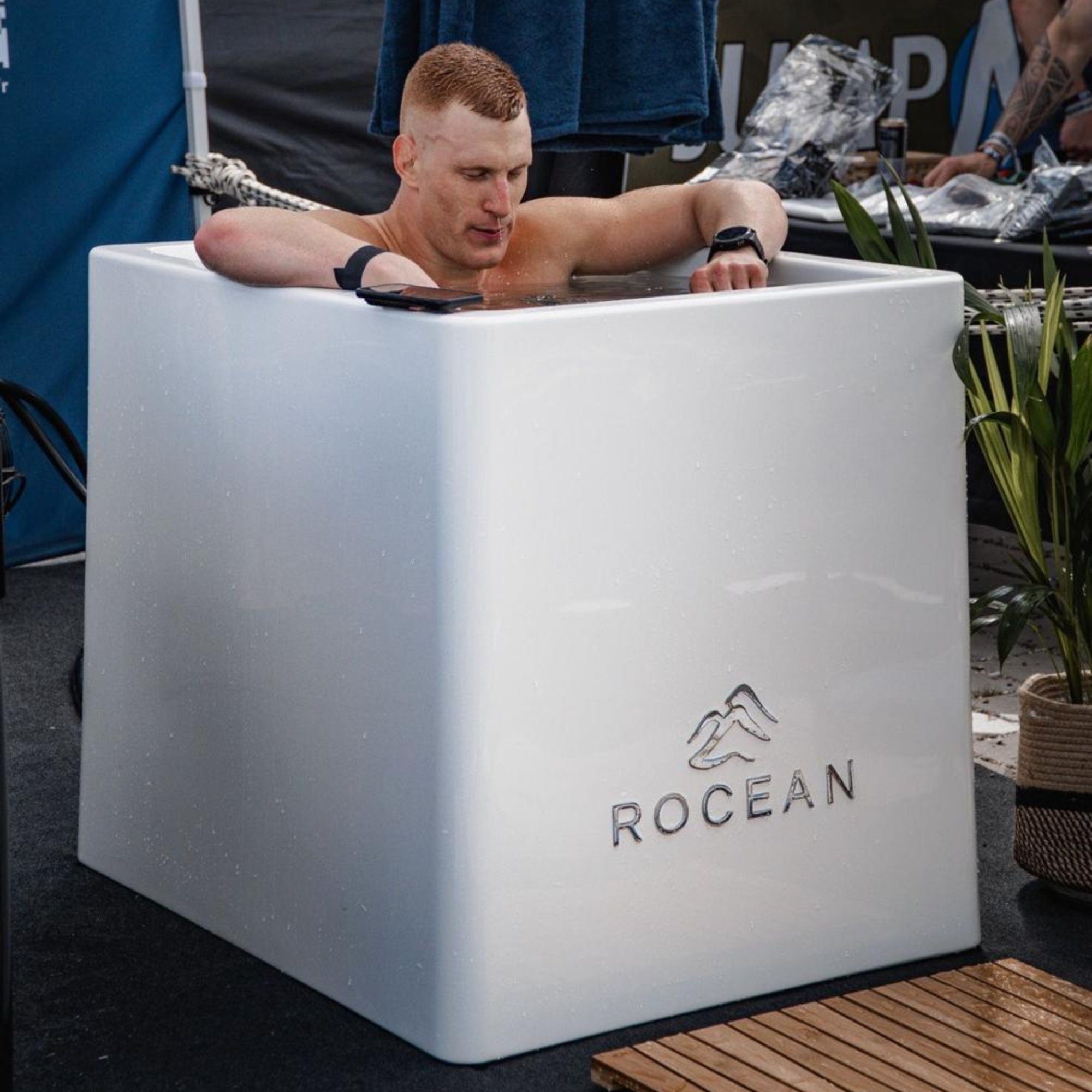 Rocean Box 2