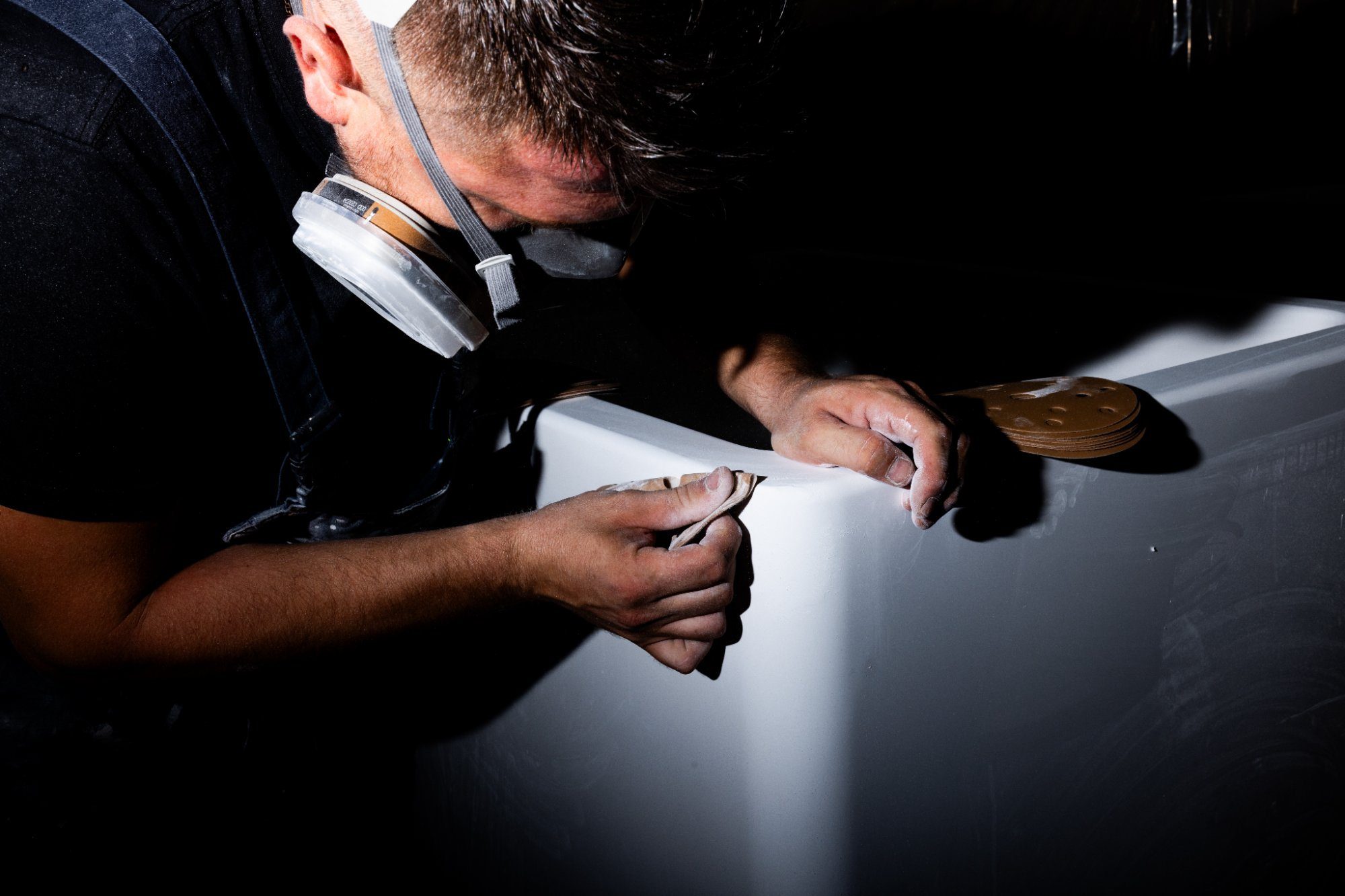 Rocean manufacturing